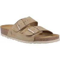 Brixley Mule Sandal Taupe - 40 EU