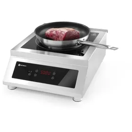 HENDI Induktionskocher Modell 5000 D