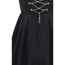 gwandler Dirndl HANNA schwarz 40