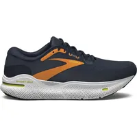 Brooks Ghost Max Herren Laufschuhe, blau, Größe 45 - 45