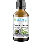 Passionsblume Tropfen Tinktur 50 ml