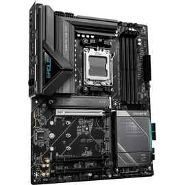 Gigabyte X870E Eagle X3D WiFi7