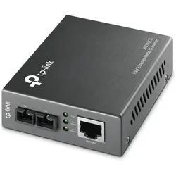 TP-Link MC110CS Fast-Ethernet-Singlemode-Medienkonverter