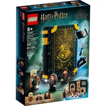LEGO Harry Potter Hogwarts Moment: Verteidigungsunterricht 76397