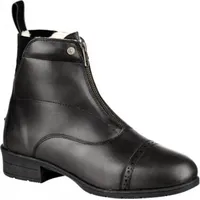 Suedwind Footwear ICELOCK MERINO FZ Stiefelette Reitschuh 35 Schwarz