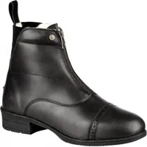 Suedwind Footwear ICELOCK MERINO FZ Stiefelette Reitschuh 35 Schwarz