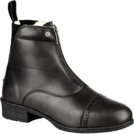Suedwind Footwear ICELOCK MERINO FZ Stiefelette Reitschuh 35 Schwarz