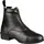 Suedwind Footwear ICELOCK MERINO FZ Stiefelette Reitschuh 35 Schwarz
