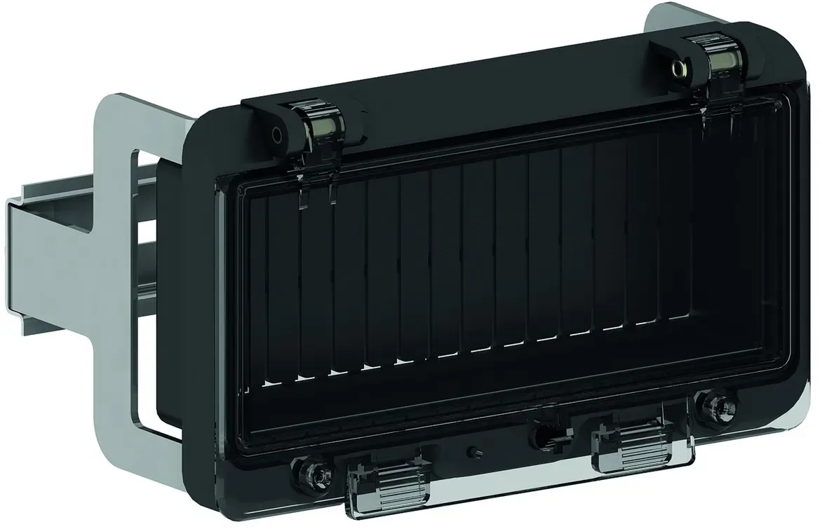 Bals Elektrotech. BetätigungsklappeIP44 580143