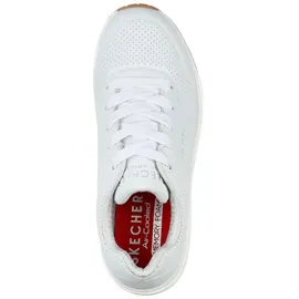 SKECHERS Uno Stand On Air White 27