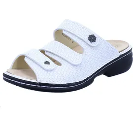 Finn Comfort weiß 41