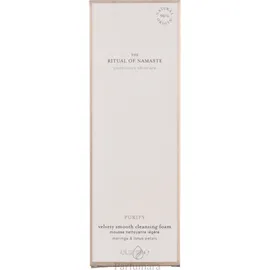 RITUALS Namaste Velvety Smooth Cleansing Foam 30 ml