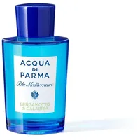 Acqua di Parma Blu Mediterraneo Bergamotto di Calabria Eau de Toilette 180ml