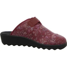 Westland Gina 110, Bordo, Farbe:Bordo, Größe:41 - 41 EU