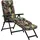 Patio Gartenliege Lena Lounger Mehrfarbig