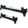 Alphacool 13737 Rack Zubehör Rackrahmen (13737)