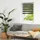 Blumtal Doppelrollo 100 x 155 cm Lila