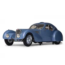 ixo collections iXO 520010108 1:8 Bugatti 57 SC