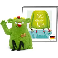 Tonies Hörspiel Das kleine WIR