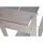 Garden Pleasure Mobiles Hochbeet 75 x 35 x 80 cm Grau