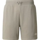 The North Face - Simple Dome Light Shorts - Shorts Gr L grau