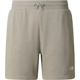 The North Face - Simple Dome Light Shorts - Shorts Gr L grau