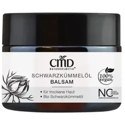 CMD Schwarzkümmelöl Balsam