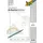 Folia Zeichenpapier Block 10 St. 80 g/m2 transparent