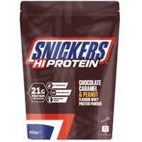 Mars Snickers Protein Powder