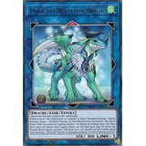 MP18-DE066 - Imduk der Weltkelch-Drache - Rare - DE - im Set mit Ultrapro Toploader - Yugioh