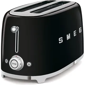 Smeg TSF02BLEU schwarz