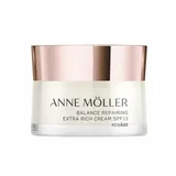 Anne Möller Rosâge Balance Repairing Extra Rich Cream SPF 15 50 ml