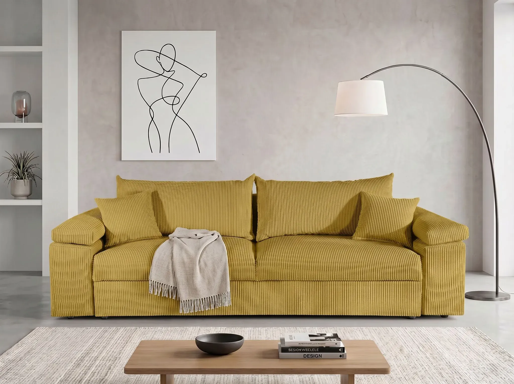 Schlafsofa COLLECTION AB 