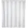 Wenko Duschvorhang Uni 120 x 200 cm weiß