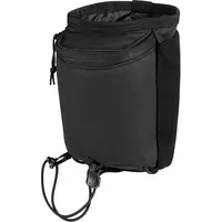 Mammut Chalk Magnesiumbeutel Schwarz