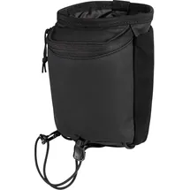 Mammut Chalk Magnesiumbeutel Schwarz