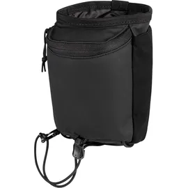 Mammut Chalk Magnesiumbeutel Schwarz