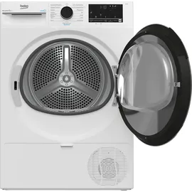 Beko B3T4224SD Wärmepumpentrockner (8 kg)
