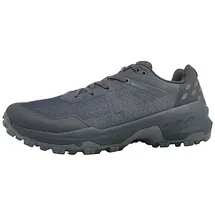 Mammut Sertig II Low GTX Herren Black 45 1/3