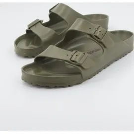 Birkenstock Arizona EVA Khaki 45