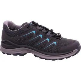 Lowa MEADOW GTX LO SL Ws graphit/arktis 40