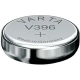 Varta Cons.Varta Uhren-Batterie 1,55V/32mAh/Silber V 396