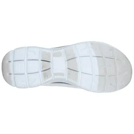 SKECHERS Summits - Leopard Spot white/silver 42