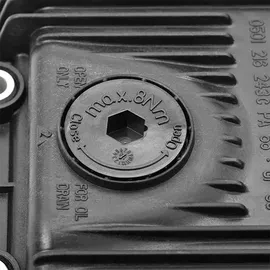 ZF Teilesatz, Automatikgetriebe-Ölwechsel