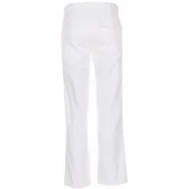 Planam BW 290 Bundhose reinweiß