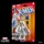 Hasbro The Uncanny X-Men Marvel Legends Actionfigur Emma Frost (Diamond Form) 15 cm