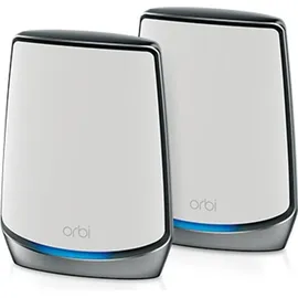 Netgear Orbi RBK853 Triband Mesh System