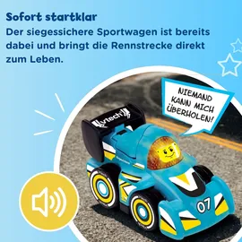 Vtech Tut Tut Baby Flitzer - Kleine Rennstrecke