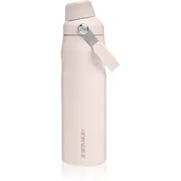 Stanley IceFlowTM Fast Flow Lid Bottle Wasserflasche aus Edelstahl