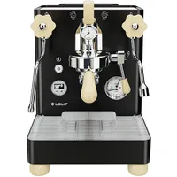 Lelit Bianca PL162T-EUCB Black